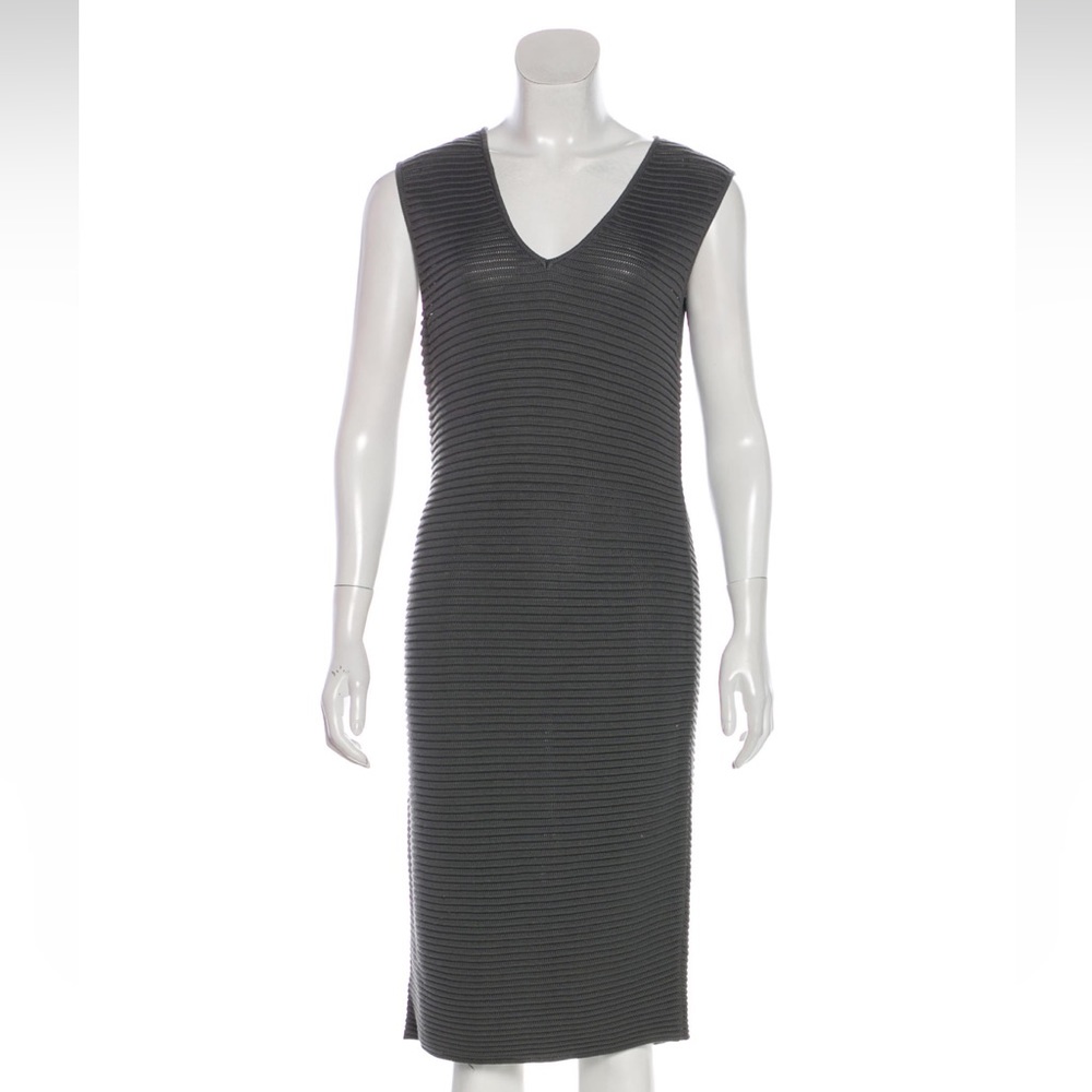 Fendi Sweater Dress